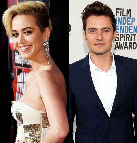 did katy perry and orlando bloom split